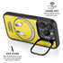 Looney Tunes Tweety Bird Full iPhone 15 Pro Kickstand Case
