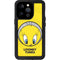 Looney Tunes Tweety Bird Full iPhone 15 Pro Waterproof Case