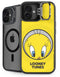 Looney Tunes Tweety Bird Full iPhone 16 Kickstand Case