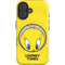 Looney Tunes Tweety Bird Full iPhone 16 Plus Impact Case