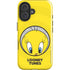 Looney Tunes Tweety Bird Full iPhone 16 Plus Impact Case