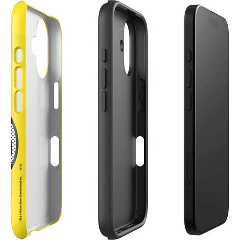 Looney Tunes Tweety Bird Full iPhone 16 Plus Impact Case