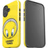 Looney Tunes Tweety Bird Full iPhone 16 Plus Impact Case