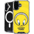 Looney Tunes Tweety Bird Full iPhone 16 Plus MagSafe Case