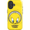 Looney Tunes Tweety Bird Full iPhone 16 Plus Magsafe Impact Case