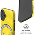 Looney Tunes Tweety Bird Full iPhone 16 Plus Magsafe Impact Case