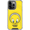 Looney Tunes Tweety Bird Full iPhone 16 Pro Clear Case