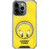 Looney Tunes Tweety Bird Full iPhone 16 Pro Clear Case