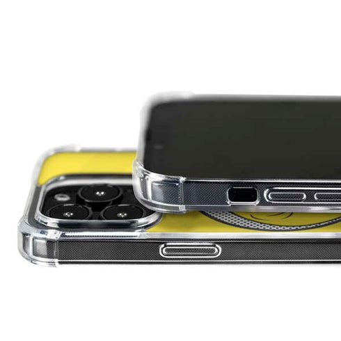 Looney Tunes Tweety Bird Full iPhone 16 Pro Max MagSafe Case