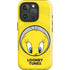 Looney Tunes Tweety Bird Full iPhone 16 Pro Max Magsafe Impact Case