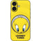 Looney Tunes Tweety Bird Full iPhone 16 Skin