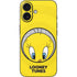 Looney Tunes Tweety Bird Full iPhone 16 Skin