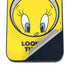 Looney Tunes Tweety Bird Full iPhone 16 Skin