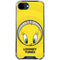 Looney Tunes Tweety Bird Full iPhone 16e Clear Case