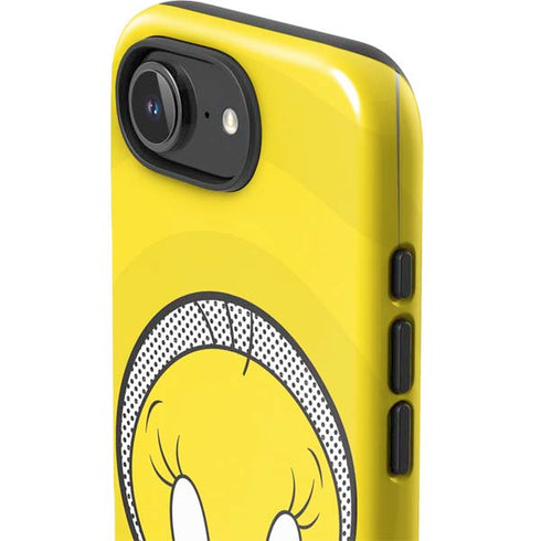 Looney Tunes Tweety Bird Full iPhone 16e Impact Case