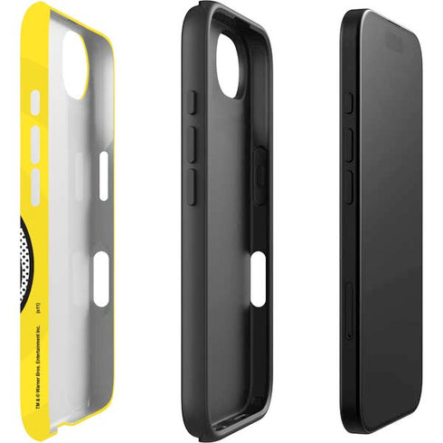 Looney Tunes Tweety Bird Full iPhone 16e Impact Case