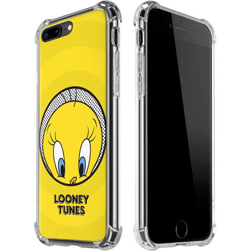 Looney Tunes Tweety Bird Full iPhone Cases