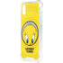 Looney Tunes Tweety Bird Full iPhone XS Clear Case