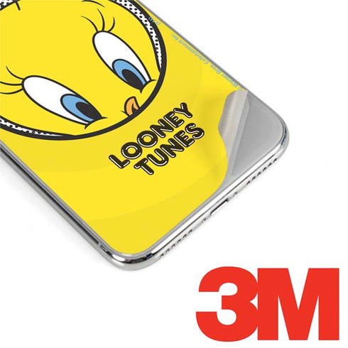 Looney Tunes Tweety Bird Full iPhone XS Max Skin