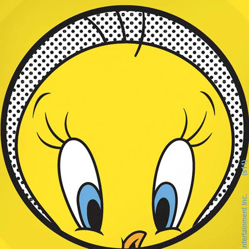 Looney Tunes Tweety Bird Full iPhone XS Max Skin