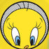 Looney Tunes Tweety Bird Full iPhone XS Skin