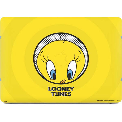 Looney Tunes Tweety Bird Full Apple MacBook Air Skin