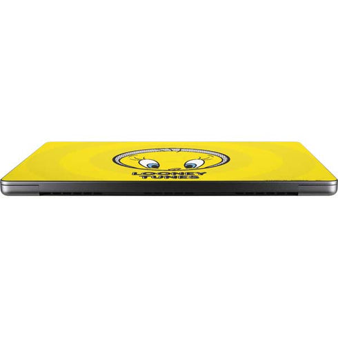 Looney Tunes Tweety Bird Full Apple MacBook Pro 14-inch Skin