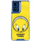 Looney Tunes Tweety Bird Full Moto G 5G (2024) Clear Case