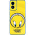 Looney Tunes Tweety Bird Full Moto G Play 4G (2024) Skin