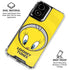 Looney Tunes Tweety Bird Full Moto G Power 5G (2024) Clear Case