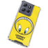 Looney Tunes Tweety Bird Full Moto G Stylus 5G (2025) Clear Case