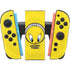 Looney Tunes Tweety Bird Full Nintendo Switch 2 (2025) Joy-Con Controller Skin