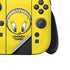 Looney Tunes Tweety Bird Full Nintendo Switch 2 (2025) Joy-Con Controller Skin