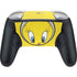 Looney Tunes Tweety Bird Full Nintendo Switch 2 (2025) Pro Controller Skin