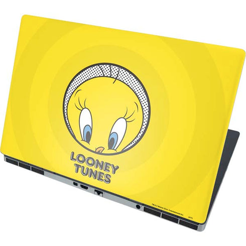 Looney Tunes Tweety Bird Full Dell Precision Skin