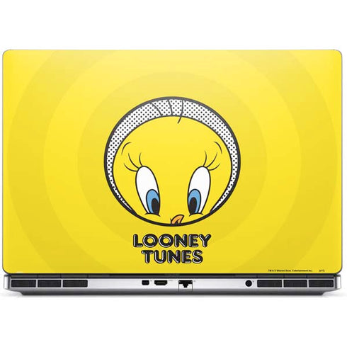 Looney Tunes Tweety Bird Full Dell Precision Skin