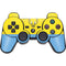 Looney Tunes Tweety Bird Full PS3 Dual Shock wireless controller Skin