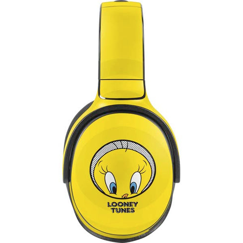 Looney Tunes Tweety Bird Full Skullcandy Venue Skin
