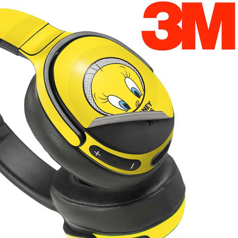 Looney Tunes Tweety Bird Full Skullcandy Venue Skin