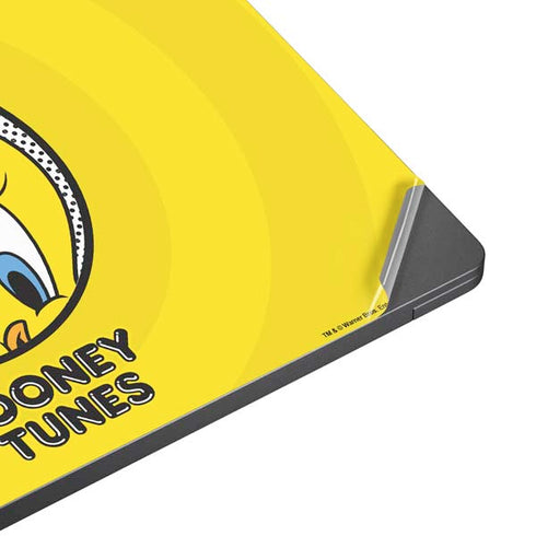 Looney Tunes Tweety Bird Full Surface Laptop 7 13.8in Skin