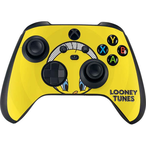 Looney Tunes Tweety Bird Full Xbox Series X Skins