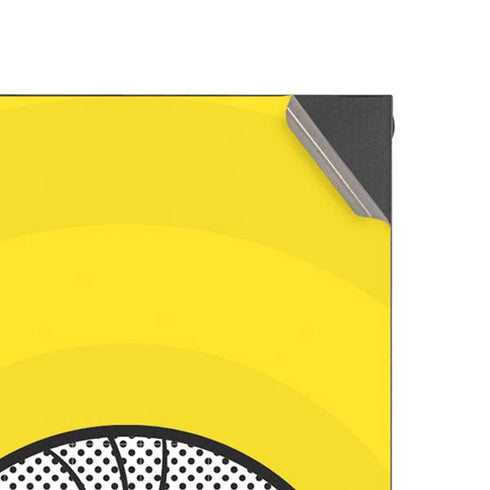 Looney Tunes Tweety Bird Full XBox Series X Digital Edition Console Skin