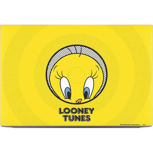 Looney Tunes Tweety Bird Full Dell XPS Skin