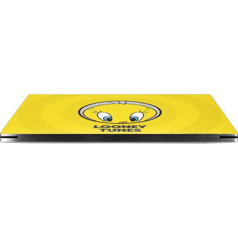Looney Tunes Tweety Bird Full Dell XPS Skin