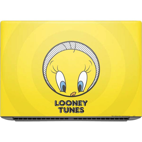 Looney Tunes Tweety Bird Full HP ZBook Fury 16 G10 Skin