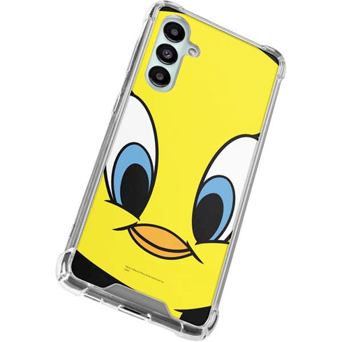Looney Tunes Tweety Bird Galaxy A16 5G Clear Case