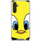 Looney Tunes Tweety Bird Galaxy A17 Clear Case