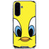 Looney Tunes Tweety Bird Galaxy A36 5G Clear Case