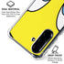 Looney Tunes Tweety Bird Galaxy A36 5G Clear Case