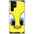 Looney Tunes Tweety Bird Galaxy S23 Ultra Clear Case